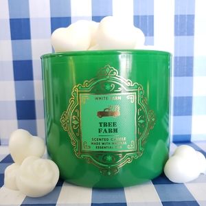 Tree Farm Wax Melts